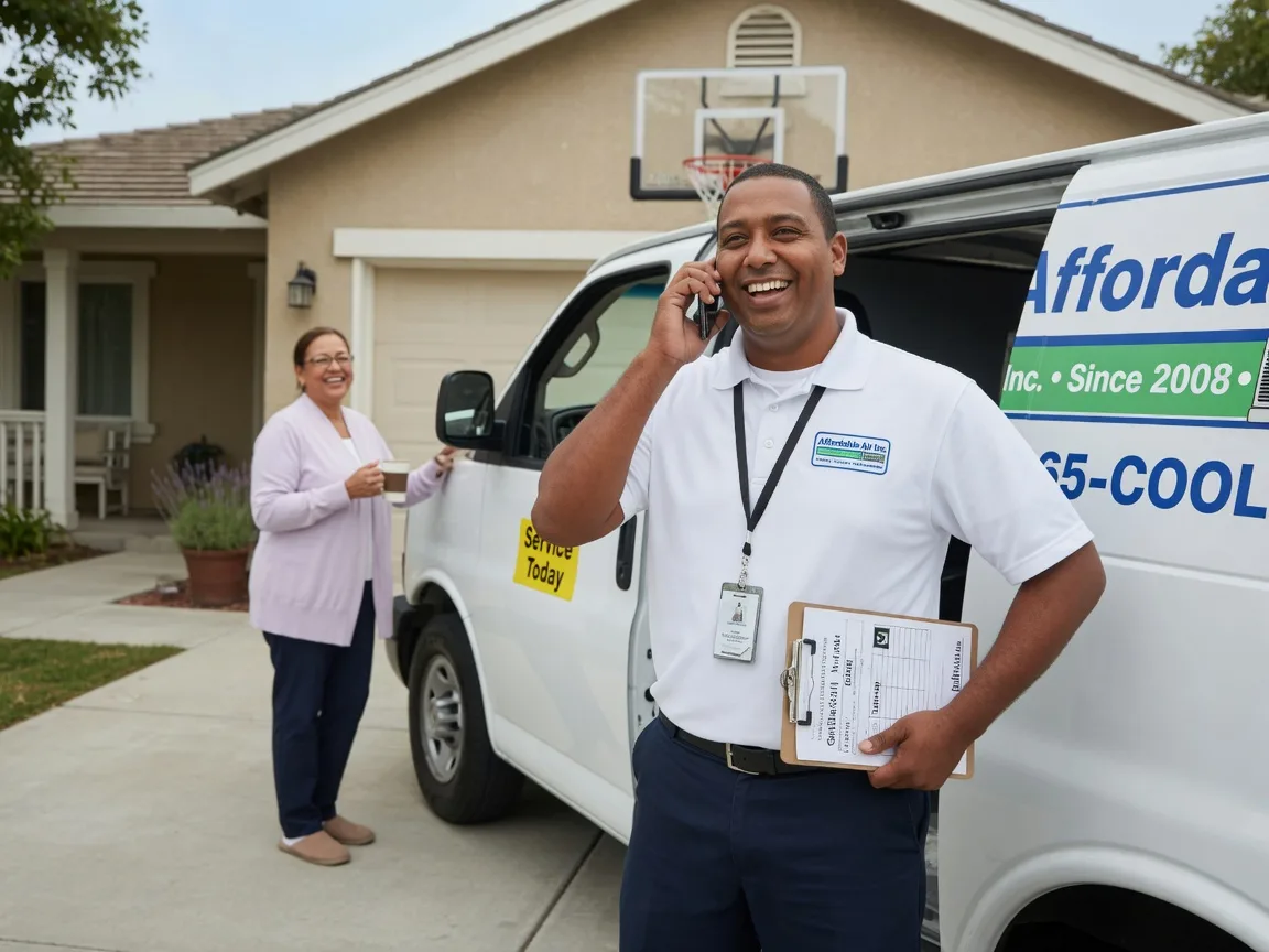 Central Ac Repair Hyattville, WY FAQs